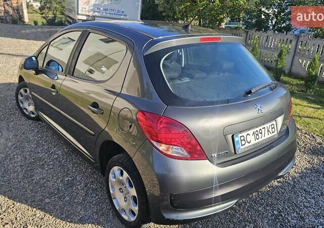 Пежо 207, объемом двигателя 1.36 л и пробегом 192 тыс. км за 4999 $, фото 15 на Automoto.ua