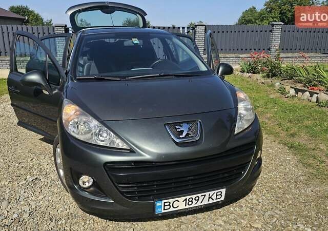 Пежо 207, объемом двигателя 1.36 л и пробегом 192 тыс. км за 4999 $, фото 38 на Automoto.ua