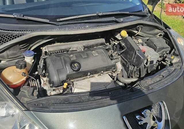 Пежо 207, объемом двигателя 1.36 л и пробегом 192 тыс. км за 4999 $, фото 45 на Automoto.ua