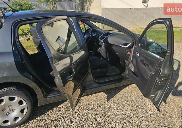 Пежо 207, объемом двигателя 1.36 л и пробегом 192 тыс. км за 4999 $, фото 20 на Automoto.ua