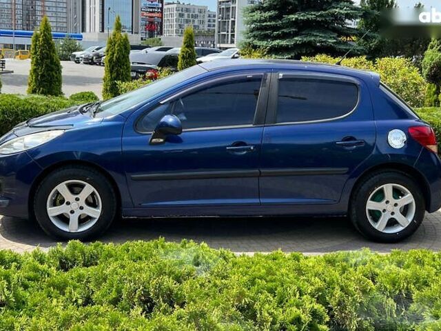 Пежо 207, об'ємом двигуна 0 л та пробігом 117 тис. км за 4950 $, фото 3 на Automoto.ua