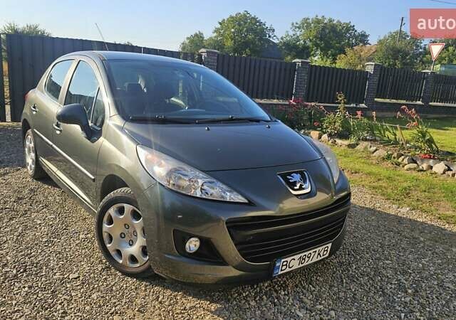 Пежо 207, объемом двигателя 1.36 л и пробегом 192 тыс. км за 4999 $, фото 9 на Automoto.ua