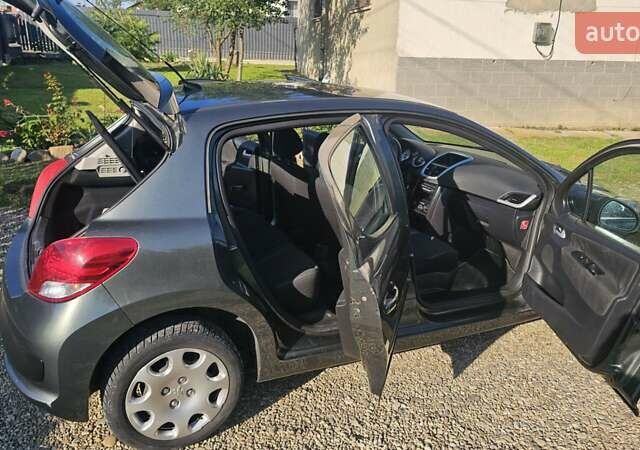 Пежо 207, объемом двигателя 1.36 л и пробегом 192 тыс. км за 4999 $, фото 18 на Automoto.ua