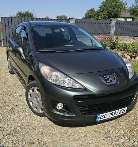 Пежо 207, объемом двигателя 1.36 л и пробегом 192 тыс. км за 4999 $, фото 37 на Automoto.ua