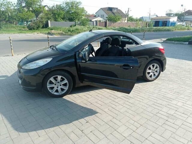 Пежо 207, об'ємом двигуна 1.6 л та пробігом 148 тис. км за 7800 $, фото 11 на Automoto.ua