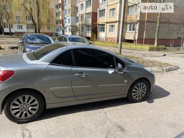 Пежо 207, объемом двигателя 1.6 л и пробегом 161 тыс. км за 6100 $, фото 3 на Automoto.ua