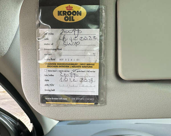 Пежо 207, об'ємом двигуна 1.6 л та пробігом 215 тис. км за 6700 $, фото 15 на Automoto.ua