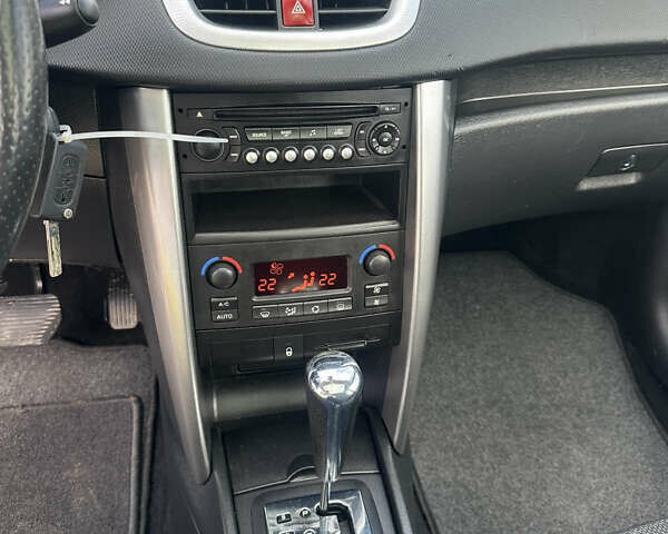 Пежо 207, об'ємом двигуна 1.6 л та пробігом 215 тис. км за 6700 $, фото 9 на Automoto.ua