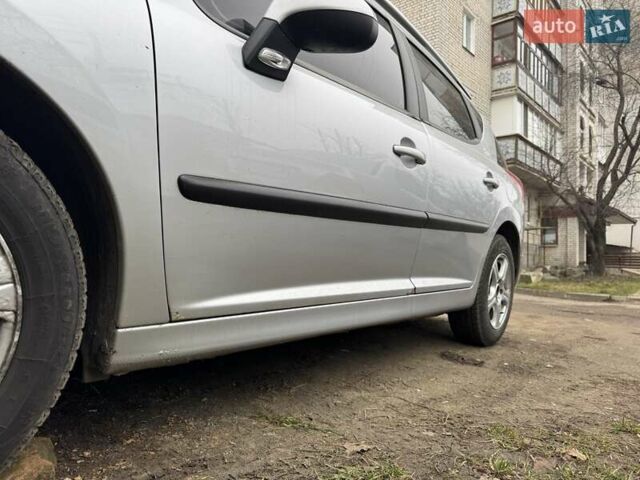 Пежо 207, об'ємом двигуна 1.6 л та пробігом 269 тис. км за 3900 $, фото 5 на Automoto.ua