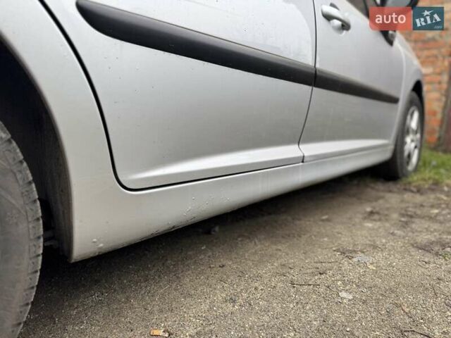 Пежо 207, об'ємом двигуна 1.6 л та пробігом 269 тис. км за 3900 $, фото 8 на Automoto.ua