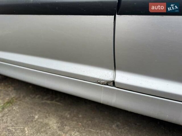 Пежо 207, об'ємом двигуна 1.6 л та пробігом 269 тис. км за 3900 $, фото 11 на Automoto.ua