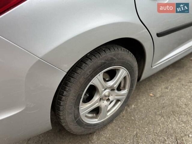 Пежо 207, об'ємом двигуна 1.6 л та пробігом 269 тис. км за 3900 $, фото 9 на Automoto.ua