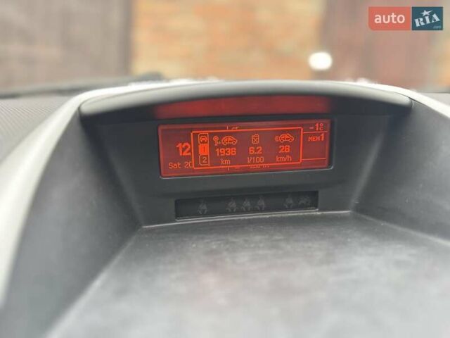 Пежо 207, об'ємом двигуна 1.6 л та пробігом 269 тис. км за 3900 $, фото 15 на Automoto.ua