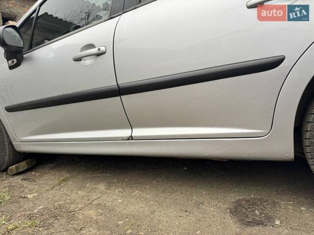 Пежо 207, об'ємом двигуна 1.6 л та пробігом 269 тис. км за 3900 $, фото 2 на Automoto.ua