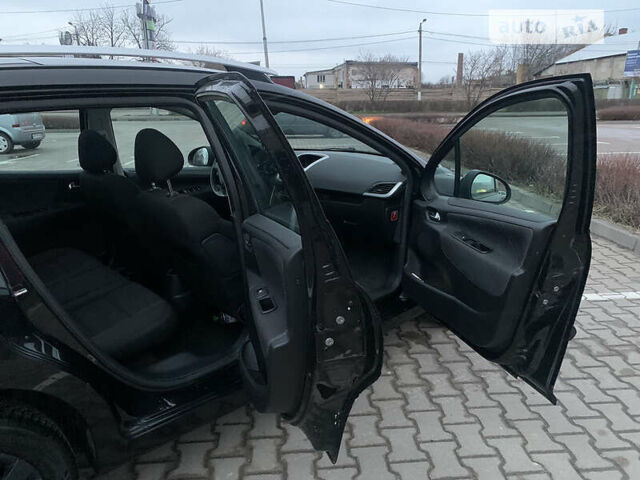 Пежо 207, об'ємом двигуна 1.6 л та пробігом 195 тис. км за 5300 $, фото 17 на Automoto.ua