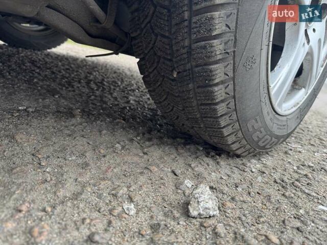 Пежо 207, об'ємом двигуна 1.6 л та пробігом 269 тис. км за 3900 $, фото 20 на Automoto.ua