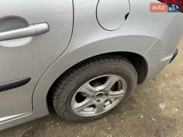 Пежо 207, об'ємом двигуна 1.6 л та пробігом 269 тис. км за 3900 $, фото 10 на Automoto.ua