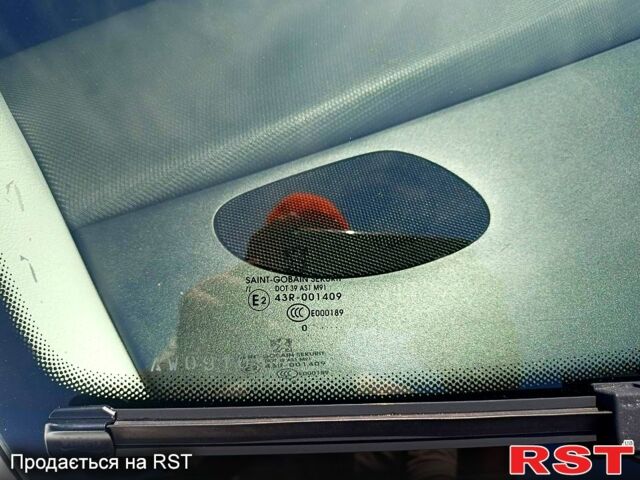 Пежо 207, об'ємом двигуна 1.4 л та пробігом 217 тис. км за 4900 $, фото 9 на Automoto.ua