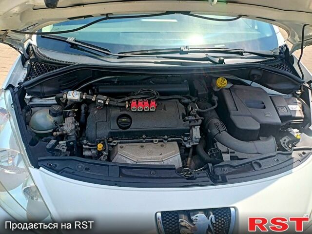 Пежо 207, об'ємом двигуна 1.4 л та пробігом 217 тис. км за 4900 $, фото 6 на Automoto.ua