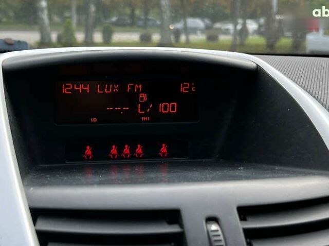 Пежо 207, об'ємом двигуна 1.4 л та пробігом 209 тис. км за 5999 $, фото 12 на Automoto.ua