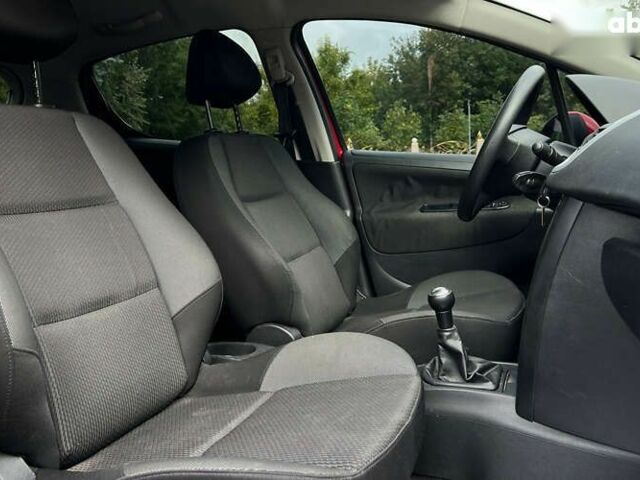 Пежо 207, об'ємом двигуна 1.4 л та пробігом 209 тис. км за 5999 $, фото 16 на Automoto.ua