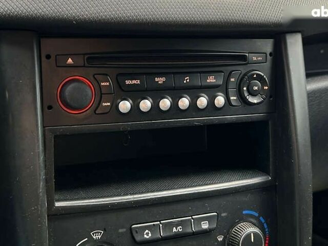 Пежо 207, об'ємом двигуна 1.4 л та пробігом 209 тис. км за 5999 $, фото 14 на Automoto.ua