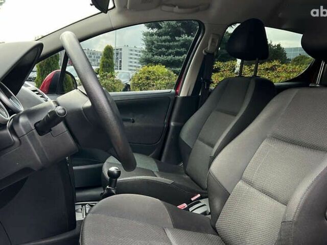 Пежо 207, об'ємом двигуна 1.4 л та пробігом 209 тис. км за 5999 $, фото 8 на Automoto.ua