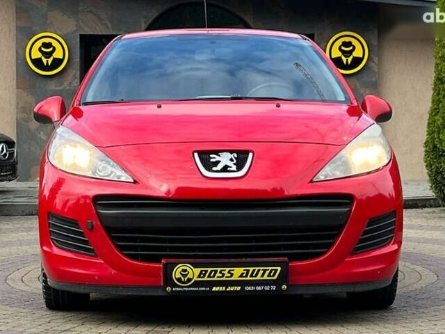 Пежо 207, об'ємом двигуна 1.4 л та пробігом 209 тис. км за 5999 $, фото 1 на Automoto.ua