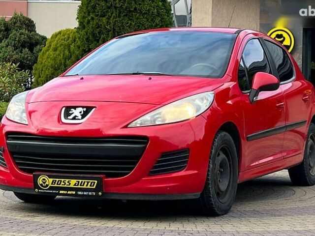 Пежо 207, об'ємом двигуна 1.4 л та пробігом 209 тис. км за 5999 $, фото 2 на Automoto.ua