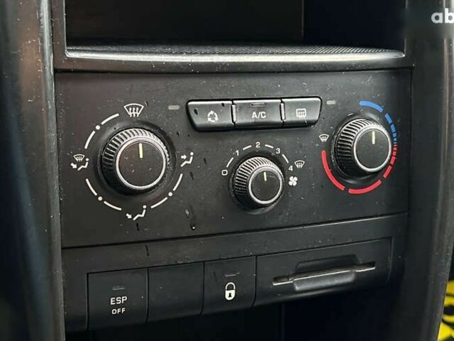 Пежо 207, об'ємом двигуна 1.4 л та пробігом 209 тис. км за 5999 $, фото 15 на Automoto.ua