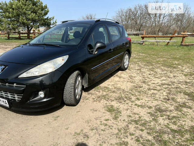 Пежо 207, об'ємом двигуна 1.4 л та пробігом 217 тис. км за 5400 $, фото 7 на Automoto.ua