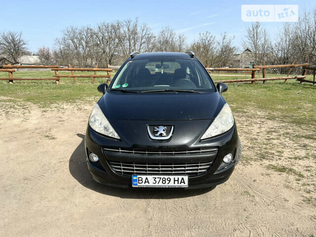 Пежо 207, об'ємом двигуна 1.4 л та пробігом 217 тис. км за 5400 $, фото 13 на Automoto.ua