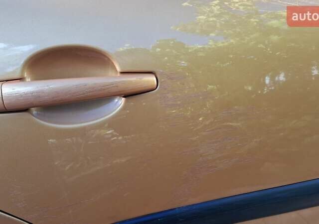 Пежо 207 2008 в Николаеве на Automoto.ua Желтый Пежо 207, объемом двигателя 1.4 л и пробегом 244 тыс. км за 4205 $, фото 8 на Automoto.ua