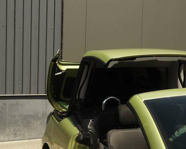 Желтый Пежо 207, объемом двигателя 1.61 л и пробегом 192 тыс. км за 6300 $, фото 27 на Automoto.ua