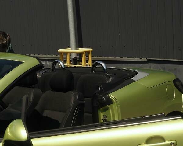 Желтый Пежо 207, объемом двигателя 1.61 л и пробегом 192 тыс. км за 6300 $, фото 24 на Automoto.ua