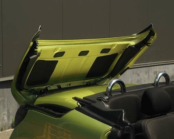 Желтый Пежо 207, объемом двигателя 1.61 л и пробегом 192 тыс. км за 6300 $, фото 26 на Automoto.ua