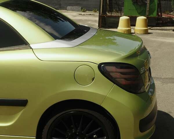 Желтый Пежо 207, объемом двигателя 1.61 л и пробегом 192 тыс. км за 6300 $, фото 14 на Automoto.ua