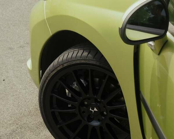 Желтый Пежо 207, объемом двигателя 1.61 л и пробегом 192 тыс. км за 6300 $, фото 29 на Automoto.ua