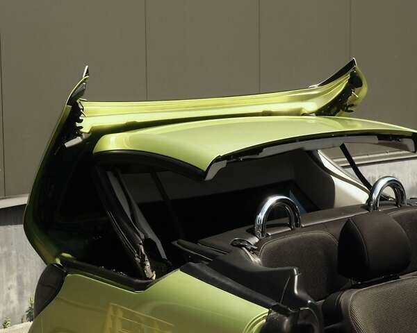 Желтый Пежо 207, объемом двигателя 1.61 л и пробегом 192 тыс. км за 6300 $, фото 19 на Automoto.ua