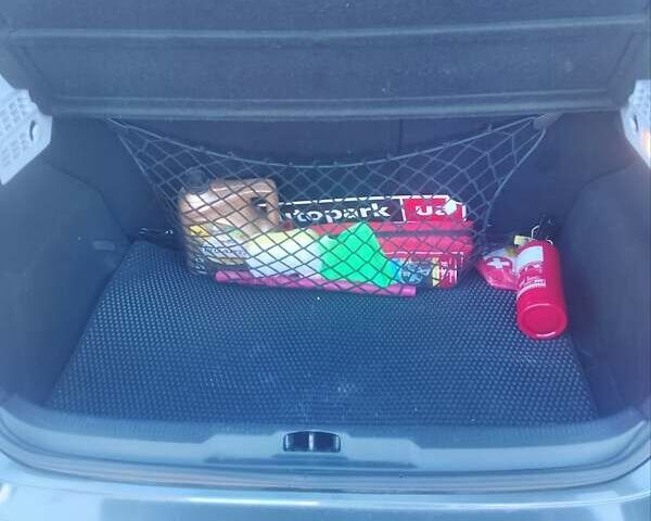 Серый Пежо 207, объемом двигателя 1.56 л и пробегом 81 тыс. км за 5700 $, фото 3 на Automoto.ua