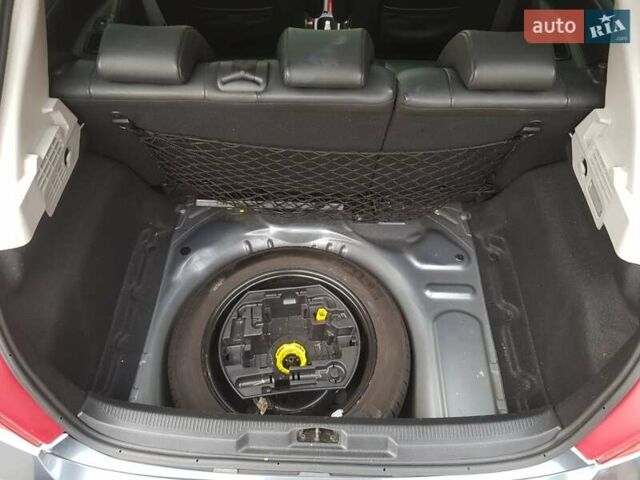 Сірий Пежо 207, об'ємом двигуна 1.6 л та пробігом 196 тис. км за 4950 $, фото 18 на Automoto.ua