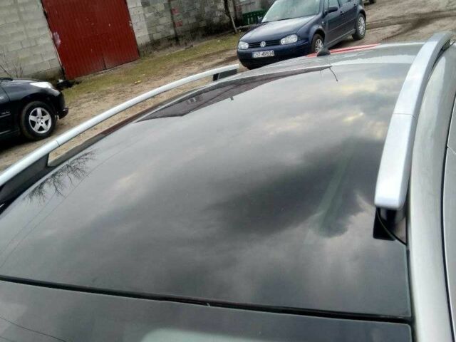 Серый Пежо 207, объемом двигателя 1.4 л и пробегом 220 тыс. км за 4250 $, фото 5 на Automoto.ua