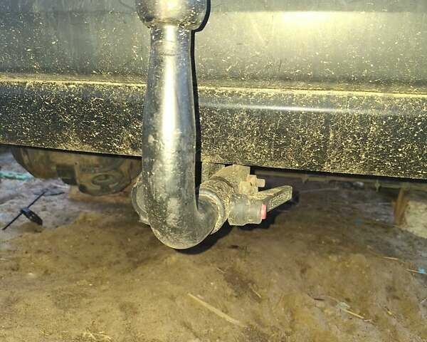 Серый Пежо 207, объемом двигателя 1.4 л и пробегом 220 тыс. км за 4250 $, фото 12 на Automoto.ua