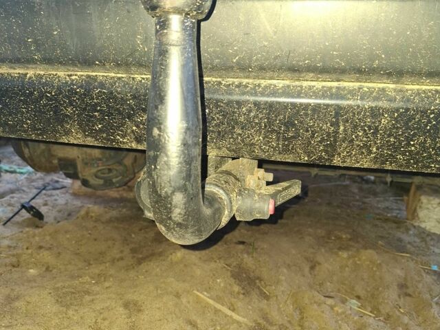 Серый Пежо 207, объемом двигателя 1.4 л и пробегом 220 тыс. км за 4250 $, фото 13 на Automoto.ua