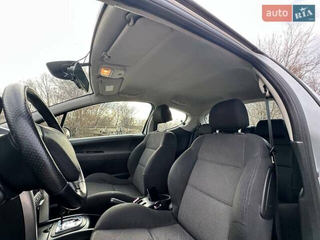 Сірий Пежо 207, об'ємом двигуна 1.6 л та пробігом 140 тис. км за 4000 $, фото 16 на Automoto.ua