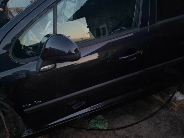 Серый Пежо 207, объемом двигателя 1.4 л и пробегом 220 тыс. км за 4250 $, фото 14 на Automoto.ua