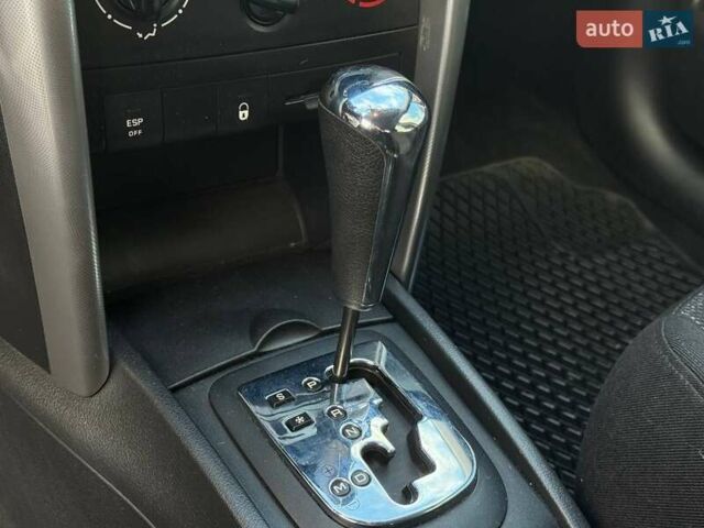 Серый Пежо 207, объемом двигателя 1.6 л и пробегом 167 тыс. км за 4900 $, фото 9 на Automoto.ua