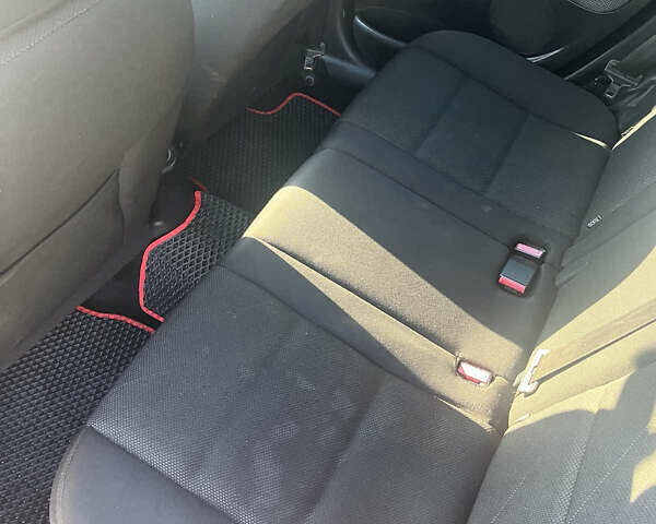 Сірий Пежо 207, об'ємом двигуна 1.6 л та пробігом 227 тис. км за 4800 $, фото 8 на Automoto.ua