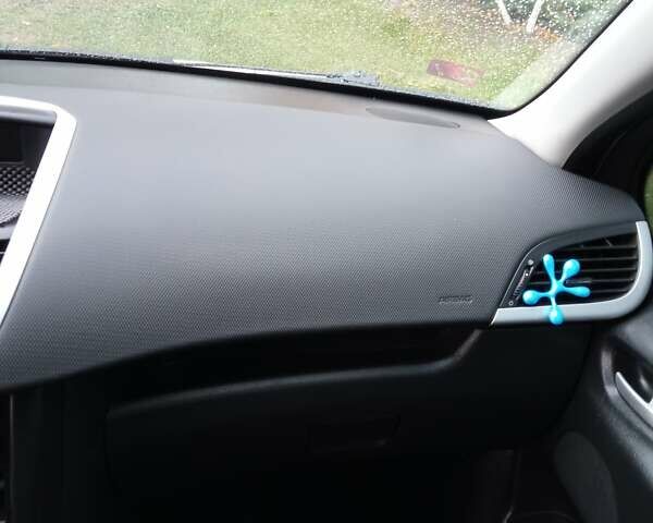 Пежо 207 2008 в Бродах на Automoto.ua Серый Пежо 207, объемом двигателя 1.56 л и пробегом 204 тыс. км за 4950 $, фото 18 на Automoto.ua