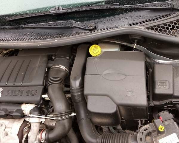 Пежо 207 2008 в Бродах на Automoto.ua Серый Пежо 207, объемом двигателя 1.56 л и пробегом 204 тыс. км за 4950 $, фото 28 на Automoto.ua
